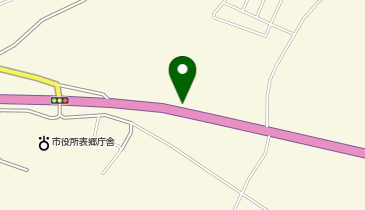 やなもりわたやの地図画像