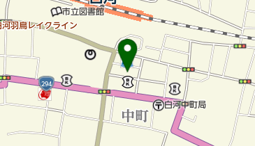 タイム(Taim)の地図画像