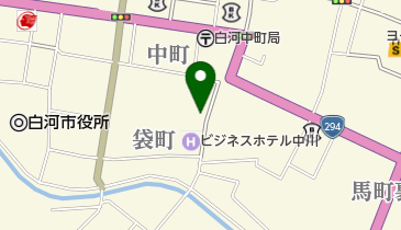 ユーエスエーの地図画像