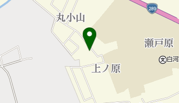 根本設備有限会社の地図画像
