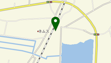 株式会社榑林製作所の地図画像