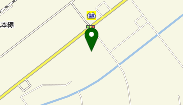 株式会社あおきの地図画像