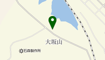 渡辺畳店の地図画像