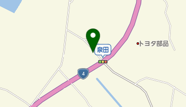 有限会社ゼットマイカーセンターの地図画像