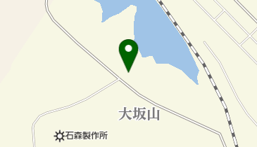 三友電設株式会社 白河営業所の地図画像