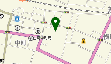 加藤せともの店の地図画像