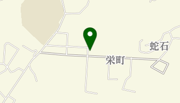 佐々木家畜病院の地図画像