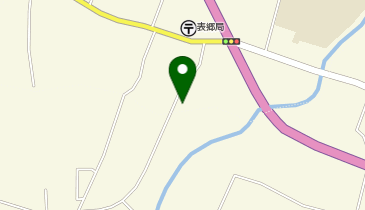 福島県農業共済組合白河家畜診療センターの地図画像