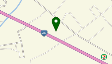 ヤンマーアグリジャパン株式会社白河支店の地図画像