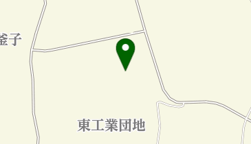 日本パッキング工業株式会社の地図画像