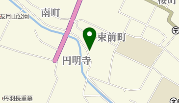 カシューの地図画像