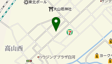 株式会社エフ・アイ・ティの地図画像