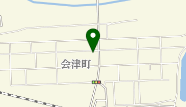 有限会社高山不動産の地図画像