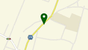 ふじたやの地図画像