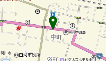 石川家の地図画像