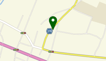 イドヌマ理容の地図画像