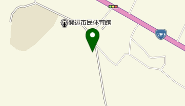 大河内トコヤの地図画像