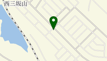 カット倶楽部チェリーの地図画像