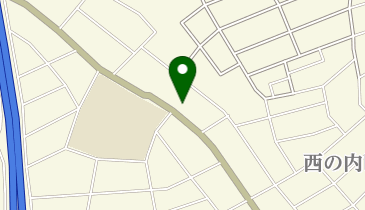 石井商店の地図画像