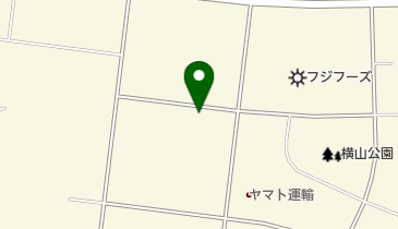 安立サービス株式会社須賀川営業所の地図画像