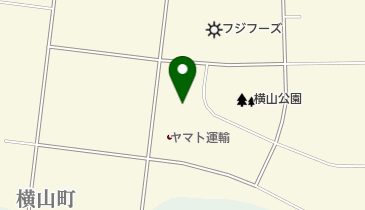 井上運輸商事株式会社の地図画像