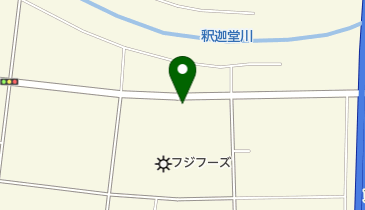 幸栄運輸株式会社の地図画像
