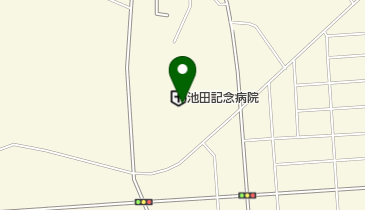 さんあい訪問看護ステーションの地図画像