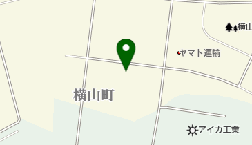 株式会社アステスの地図画像