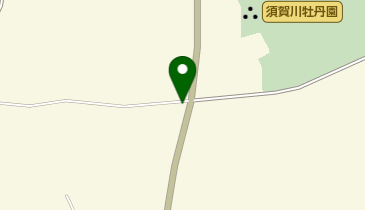 阿部果樹園の地図画像