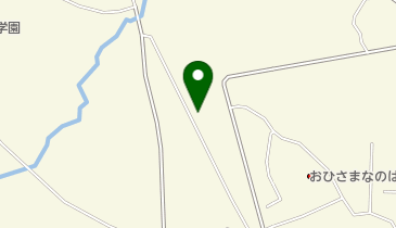 吉田幸一果樹園の地図画像