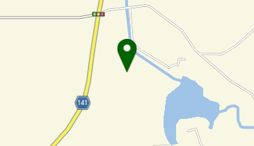 アシノデンキの地図画像