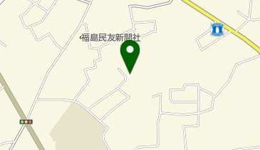 須賀川療術院の地図画像