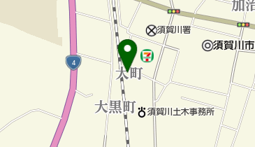 有限会社カゲヤマ作画社の地図画像