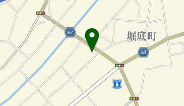 有限会社ネモト功芸社の地図画像