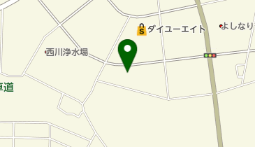 株式会社東北エアコンの地図画像