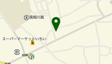 株式会社鈴木電機工業の地図画像