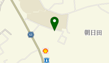 寿製作所の地図画像