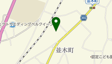 有限会社ハウジング芳賀の地図画像