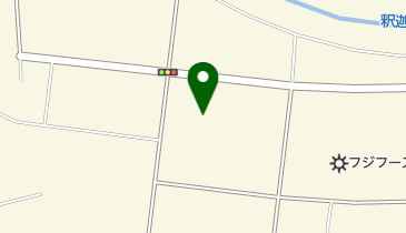 北日本通信工業株式会社の地図画像