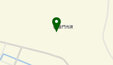 株式会社金門光波福島工場の地図画像