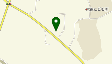 佐藤左官工業の地図画像