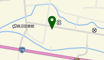 合名会社一野屋商店の地図画像