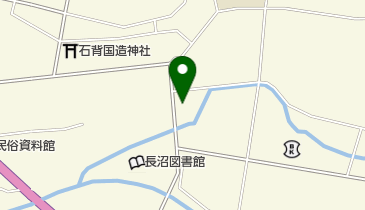 中山酒店の地図画像