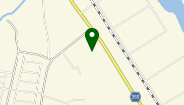 喜久屋しみぬき店有限会社の地図画像