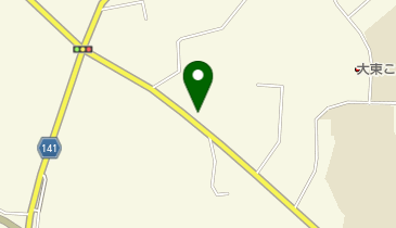 有限会社東部自動車整備工場の地図画像