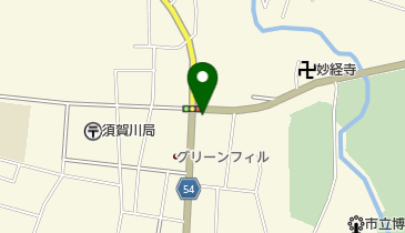 花の店花みずきの地図画像