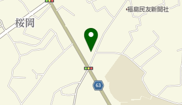 加藤畳店の地図画像
