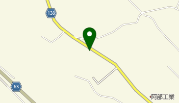 溝井木工所の地図画像