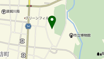 大竹シート店の地図画像