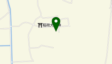 有限会社すかがわ温室の地図画像